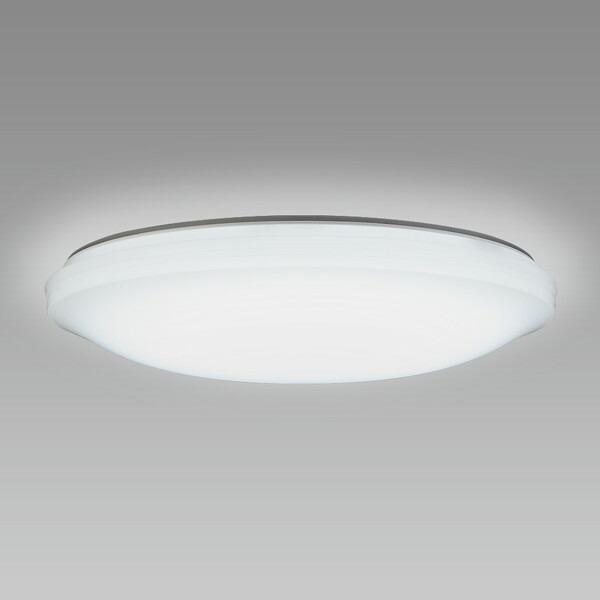 ホタルクス(NEC) LEDシーリングライト 〜18畳用 調光タイプ HLDZG18309SG（Yahoo!・電材堂ヤフー店）