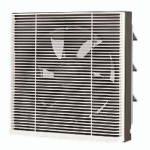 日本キヤリア(東芝) 一般換気扇:居間・事務所・店舗用スタンダード格子  