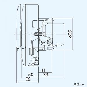 日本キヤリア(東芝) パイプ用ファン 圧力形 電動パネル センサー 日本キヤリア(東芝) パイプ用ファン 圧力形 電動パネル センサー