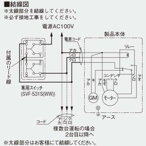 家電■有圧換気扇■メーカー不明■型番不明■100V★動作OK!! 日本キヤリア(東芝) インテリア有圧換気扇 産業用換気扇 厨房用 排気