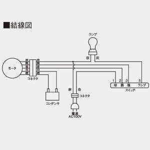 日本キヤリア(東芝) レンジフードファン 浅形 ターボファンタイプ 標準 