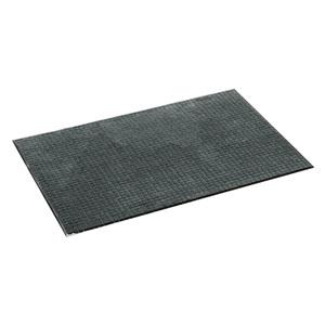 テラモト 雨天用マット 《ネオレイン》 900×1500mm グレー MR テラモト 雨天用マット 《ネオレイン》 900×1500mm グレー MR