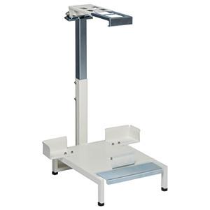 テラモト 医廃物容器フレームⅡ 樹脂ペール専用 DS-241-300-0