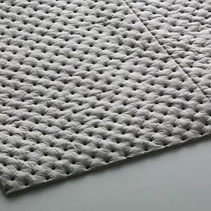 テラモト 吸油シート オイル・水両用 4mm厚 300×400mm 110枚入 MR-939-412-0