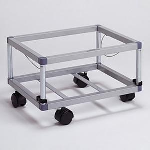 テラモト - ペールベース 精神的な統合式 DS-246-100-0 その他掃除用具-キッチン、日用品、文具-掃除用具