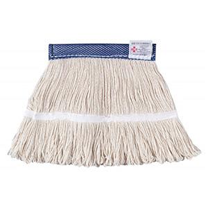 テラモト FXメッシュ替糸ループ制菌 260g BLブルー CL-374-626-3