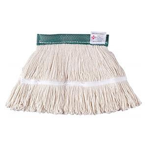 テラモト FXメッシュ替糸ループ制菌 260g Ｇグリーン CL-374-626-1