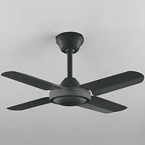 オーデリック シーリングスチールファン コンパクトタイプ 器具本体 4 