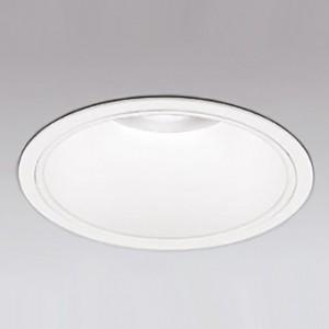 ODELIC - オーデリック LED落ちこむともし火 M形 防雨いたし方 埋込穴φ200 CDM-TP150W位置づけ 配光角:35° 年代順の継続調光 本体色:象牙色 昼白いこと手あい 5000K XD301141 ダウンライト-家具、インテリア-照明、電球