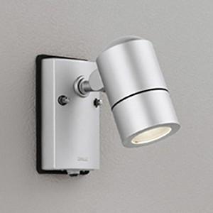 ODELIC（オーデリック） LEDスポットライト 防雨型 JDR50W相当 E11口金