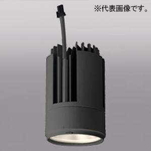 オーデリック 交換用光源ユニット PLUGGED G-class C7000シリーズ専用 700lmクラス用 電球色 広拡散配光 マットブラック XD424016