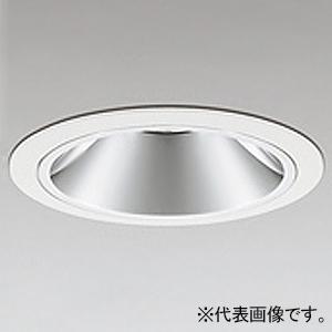 新品／未使用品】オーデリック LEDユニバーサルダウンライト