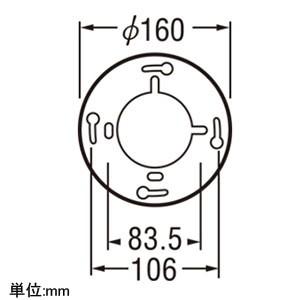 オーデリック LEDシャンデリア 白熱灯100W×3灯相当 電球色〜昼光色 調光・調色タイプ 電動昇降装置・Bluetooth対応 コード調節器付 OC079783BC｜dendenichiba｜02