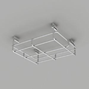 オーデリック 下面ガード LED高天井器具オプション XA453023