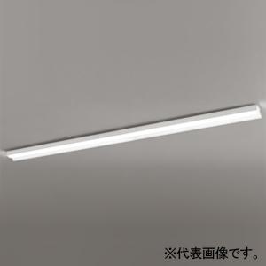 オーデリック LEDベースライト 直付型 110形 反射笠付 6400lmタイプ Hf86W×1灯相当 昼白色 非調光タイプ XL501018P3B