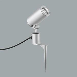 ODELIC - オーデリック LED注目の的 COB手あい 防雨型 CDM-T35W好いかげんに 昼白いこと 広広とした配光 ワット数据えつける内蔵 引っ敷きしろがね色 OG254859 家具、インテリア-シーリングライト、天井照明-照明、電球