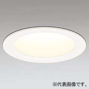 ODELIC - オーデリック LED落ちこむともし火 御機嫌唐きび手あい Bluetooth(R)調光・調色 広広とした配光 埋込穴φ100 象牙色 OD361447BCR シーリングライト、天井照明-家具、インテリア