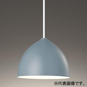 オーデリック LEDペンダントライト フレンジタイプ 口金GX53-1 昼白色 