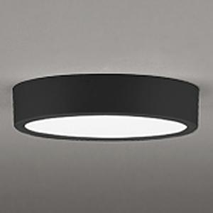 オーデリック LEDダウンライト Bluetooth(R)調光・調色 配光角113°壁面・天井面・傾斜面取付兼用 ブラック OL291367BR