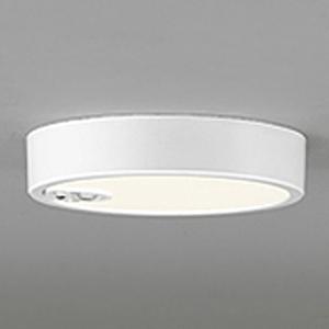 オーデリック LEDダウンライト 人感センサー付 電球色 非調光タイプ 配光角113° オフホワイト OL251759R