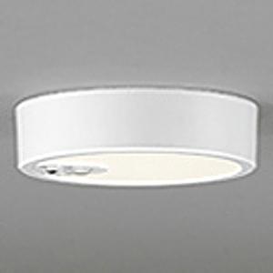 オーデリック LEDダウンライト 人感センサー付 電球色 非調光タイプ 配光角113° オフホワイト OL251781R