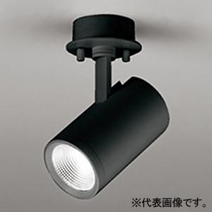 ODELIC - オーデリック LED注目の的 温白いこと 年代順の継続調光印字機 並み並み配光 黒いこと os256538R