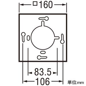 オーデリック LEDシャンデリア 〜12畳用 8灯 電球色 連続調光タイプ 下アーム90度回転 サテンゴールド OC257158R｜dendenichiba｜02