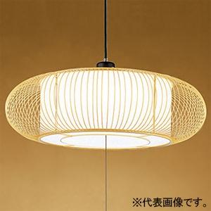 オーデリック LED和風ペンダントライト 〜8畳用 電球色 段調光タイプ プルスイッチ付 OP252172R : 電材堂ヤフー店 - 通販 ...