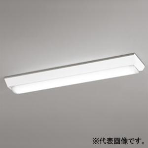 オーデリック LEDベースライト ≪LED-LINE≫ 20形 逆富士型(幅150mm