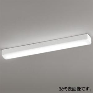 【新品】2台セット XL501007R3B 20W トラフ　ベースライト　昼白色 ODELIC（オーデリック） LEDベースライト ≪LED-LINE≫ 20形 トラフ型