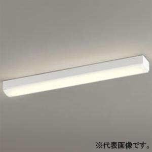 ODELIC - オーデリック LED軍事基地ともし火 ≪LED-LINE≫ 20形 トラフ型 1600ルーメン手あい 白熱電球色 非調光手あい XL501007R3E シーリングライト、天井照明-ベースライト-照明、電球