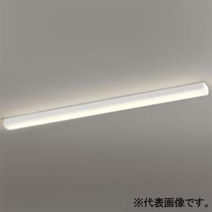 ODELIC - オーデリック LED軍事基地ともし火 ≪LED-LINE≫ 40形 トラフ型 2500ルーメン手あい  白熱電球色 非調光手あい XL501008R3E 照明、電球-家具、インテリア