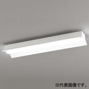 オーデリック LEDベースライト ≪LED-LINE≫ 20形 反射笠付 3200lmタイプ 昼白色 非調光タイプ XL501010R4B