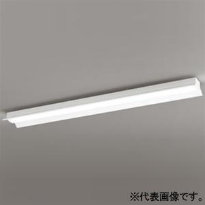 オーデリック LEDベースライト ≪LED-LINE≫ 40形 反射笠付 5200lmタイプ 昼光色 非調光タイプ XL501011R4A