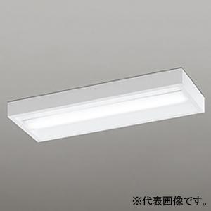 オーデリック LEDベースライト  R15 クラス2 直付型 20形 ボックスタイプ 白色 非調光タイプ XL501056R3C
