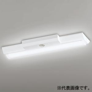 オーデリック 非常用照明器具 LED-LINE LEDベースライト 20形 逆富士型(幅150mm) 1600lmタイプ 昼白色 非調光タイプ XR506001R3B