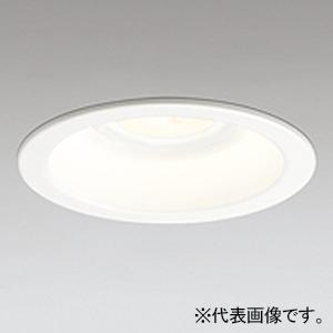 オーデリック LEDダウンライト Bluetooth(R)配光切替 調光・調色 拡散配光+ミディアム配光 埋込穴φ100 オフホワイト OD361479BR
