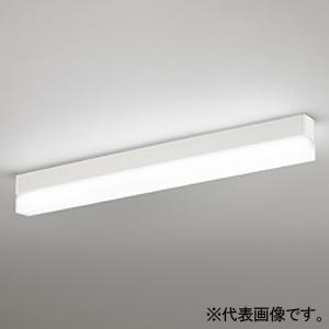 オーデリック LEDベースライト 直付型 R15 クラス2 高光束タイプ 600mmタイプ 昼白色 非調光タイプ オフホワイト OL291575R1B