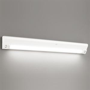 オーデリック LED非常用照明器具・誘導灯器具 壁面・水平天井面取付兼用 Hf32W高出力相当 昼白色 OR037043
