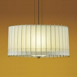コイズミ照明 LED和風ペンダントライト 古都里 KOTORI 直付専用 白熱球60W相当 電球色 口金E26 AP36498L