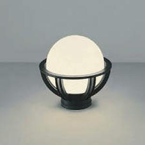コイズミ照明 LED門柱灯 防雨型 白熱球40W相当 電球色 AU40277L