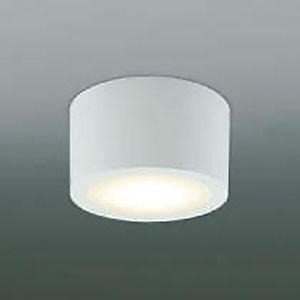 KOIZUMI（コイズミ） コイズミ照明 LED小型シーリングライト 引掛