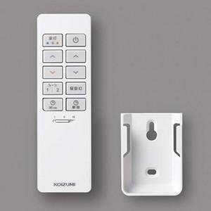 コイズミ照明 LED和風シーリングライト 〜4.5畳用 昼白色 調光タイプ リモコン付 AH48699Lの画像