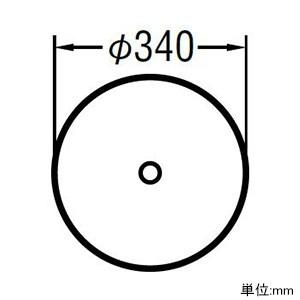 コイズミ照明 LED和風シーリングライト あずみ 〜10畳用 電球色〜昼光色 調光・調色タイプ リモコン付 AH48764L｜dendenichiba｜03