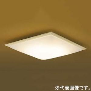 コイズミ照明 LED和風シーリングライト 〜4.5畳用 電球色 調光タイプ リモコン付 AH48777L