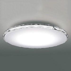 KOIZUMI - コイズミともし火 LED最高限度ともし火 Twinly 〜10畳用 調光・調色手あい 白熱電球色〜昼光色 遠隔操作付 AH48943L 家具、インテリア-その他天井照明、シーリングライト-シーリングライト、天井照明