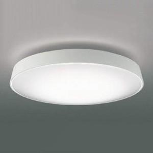 KOIZUMI - コイズミともし火 LED最高限度ともし火 TAVOLETTA 〜10畳用 調光・調色手あい 白熱電球色〜昼光色 遠隔操作付 ファインホワイト AH48979L 照明、電球-その他天井照明、シーリングライト-家具、インテリア