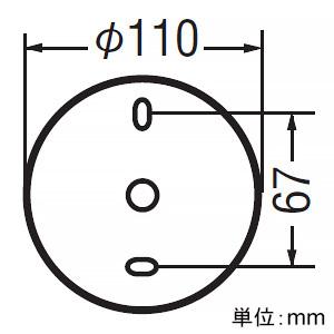 KOIZUMI コイズミ照明 LED一体型ペンダントライト 《A-pendant