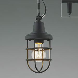 KOIZUMI（コイズミ） コイズミ照明 LEDペンダントライト プラグタイプ