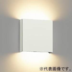 コイズミ照明 LED薄型ブラケットライト arkia 非調光 電球色 マット
